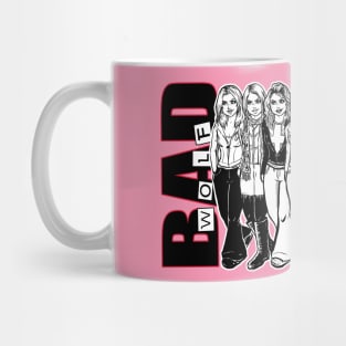 Rose Tyler Series 1 Mug